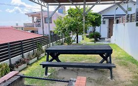 マムヴィッラin平安座島の一軒家